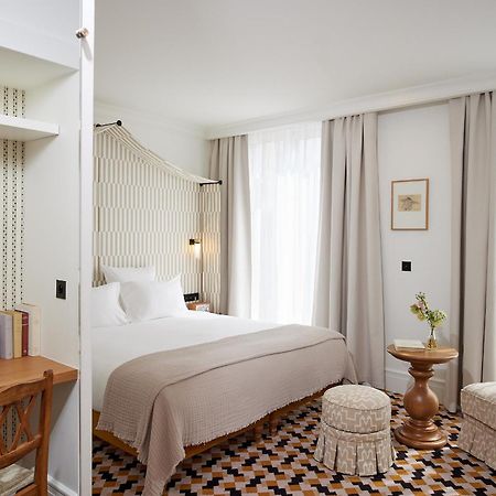 Hotel Noucha Париж Экстерьер фото