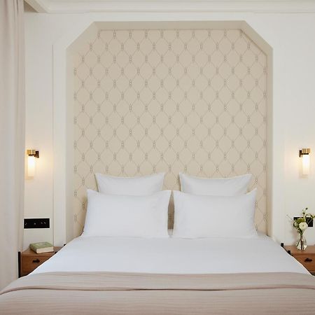 Hotel Noucha Париж Экстерьер фото